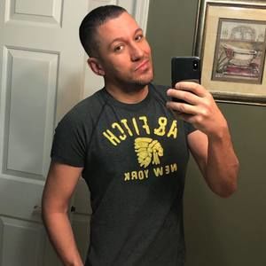 Meet your Posher, Eric